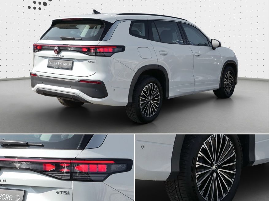 Volkswagen Tayron - Bild 23