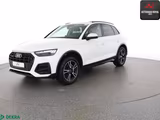 Audi Q5 50 TFSI e qu PANO,MATRIX,HUD,MEMORY,KEYLESS