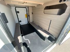 Adria Compact Axess SL | Sat.ant | Solar | RFK | Navi