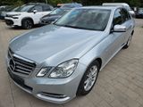 Mercedes-Benz E 200 E -Klasse Lim. E 200 CDI BlueEfficiency - Mercedes-Benz E 200: Limousine, Cdi Blueefficiency