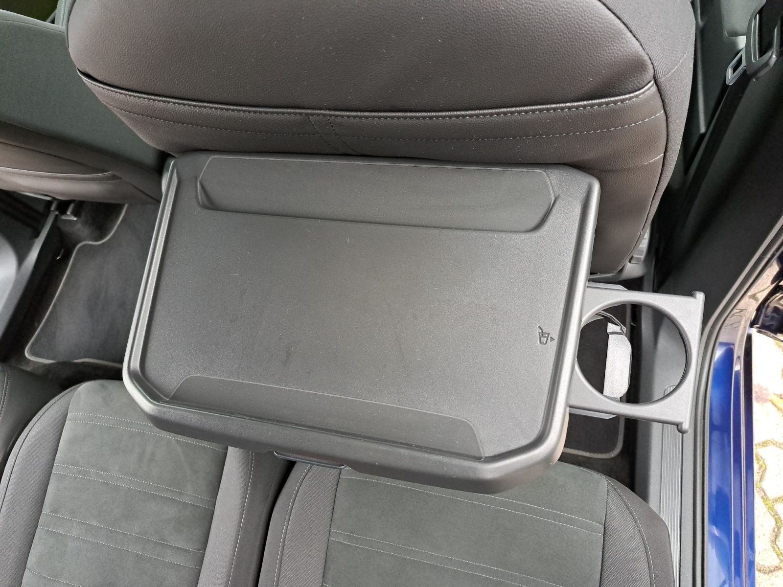 Volkswagen Touran - Bild 15