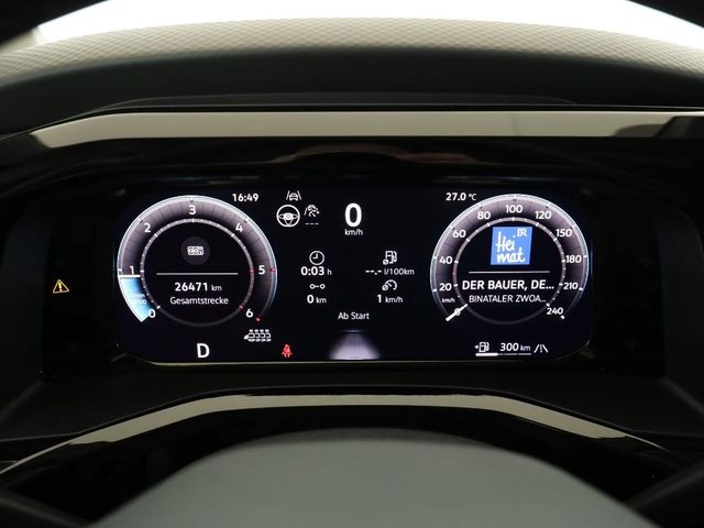 T7 Multivan Life 2.0 TDI DSG AHK STANDHZG