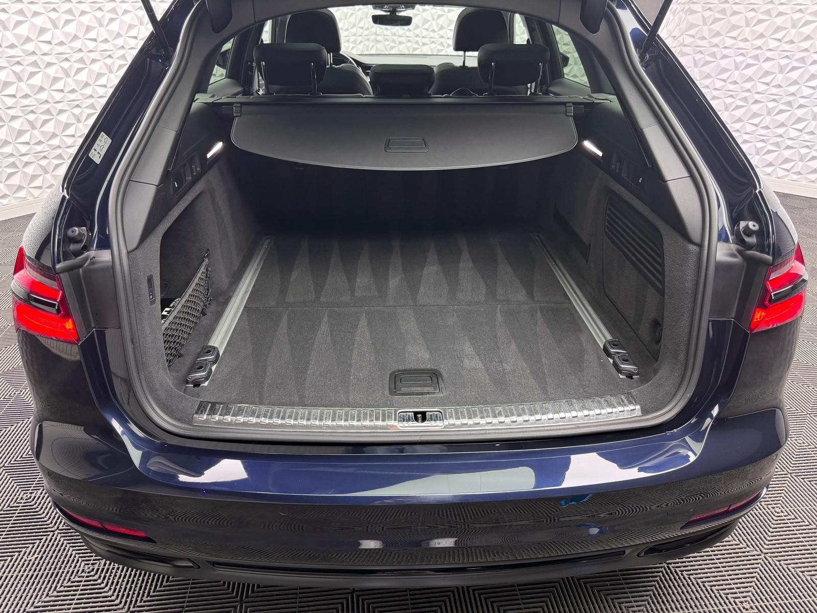 Fahrzeugabbildung Audi 45 TDI QUATTRO SPORT/LUFT/PANO/AHK/VIRTUAL/ACC