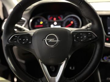 Fotografie 20 des Opel Grandland (X) Grandland X 1.2 Business INNOVATION