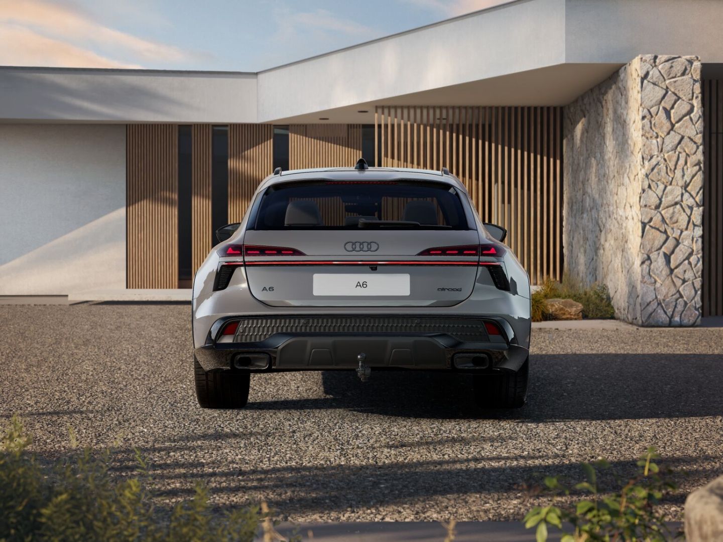 Audi A6 Allroad - Bild 4