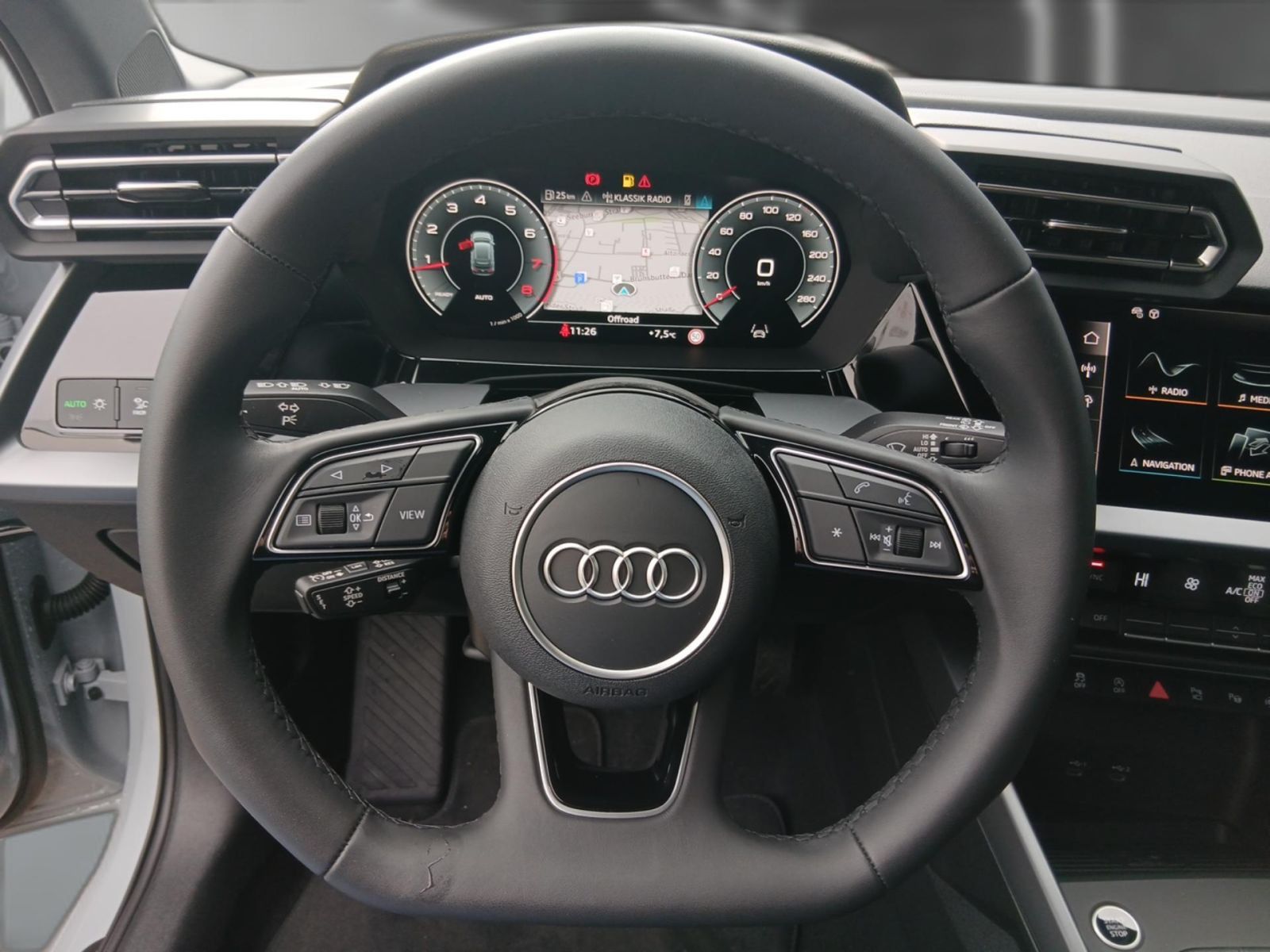 Audi A3 - Bild 13