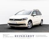 Volkswagen TOURAN 2.0TDi TRENDLINE TAXI FIRST-EDITION/7-SIT - Volkswagen Touran: Edition