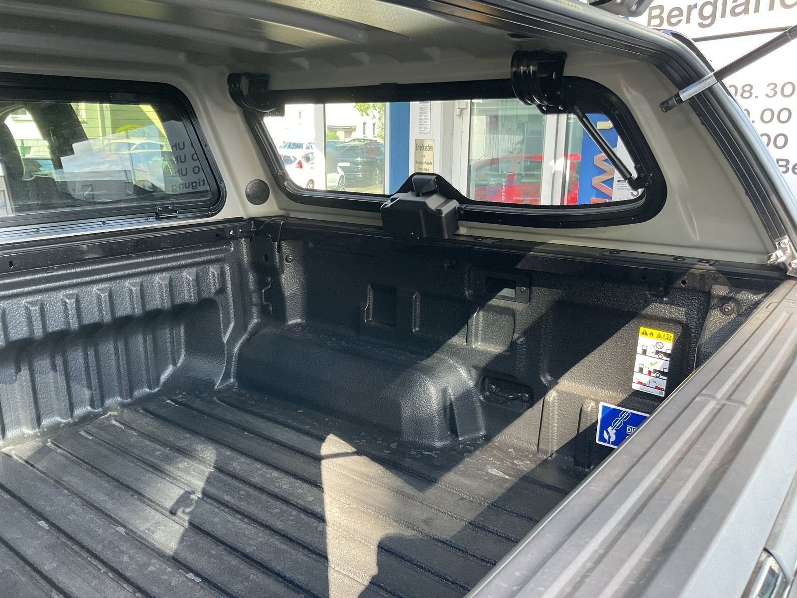 Ford Ranger - Bild 9