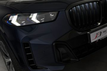 BMW X5 xDrive40d M SPORT PRO M-SITZE Topausstattung