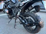 BMW R 1200 GS Triple Black - gebrauchte Motorräder in Kiel