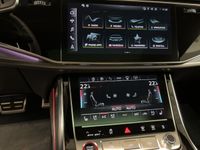 Audi RSQ8 - Vorschau Bild 15
