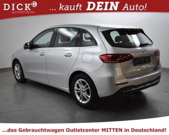 Fahrzeugabbildung Mercedes-Benz B200d 8G-DCT Style WIDES+KAM+NAVI+LED+ACC+LEDER+