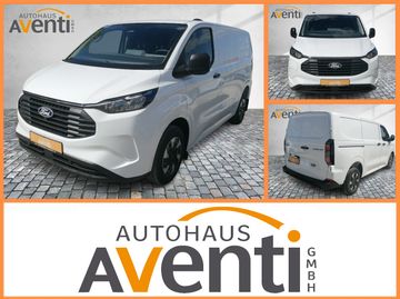 Ford Leasing Angebot: Ford Transit Custom Trend PHEV*Tempomat*Klima*Boden