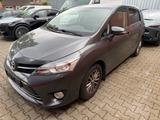 Toyota Verso Comfort - gebrauchte Toyota Verso aus dem Jahr 2015