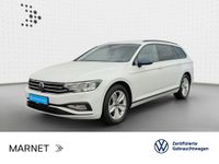 Volkswagen Passat Variant - Vorschau Bild 1