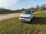 Volkswagen T5 Multivan DSG