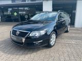 Volkswagen VW Passat B6 (3C5) 2.0 TDI - Volkswagen Passat: 3c5