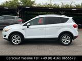 Ford Kuga Champions Edition/SHZ/ - Ford Kuga: Champions Edition