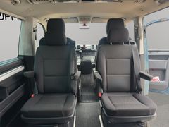VW T6 Multivan DSG Klima Standhiezung
