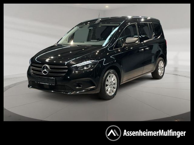 Mercedes-Benz Citan 112 Tourer **Pro,R-Cam,SHZ,MBUX,Navi