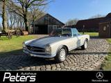 Mercedes-Benz 280 SL Pagode Bewertungszustand 1- - Oldtimer