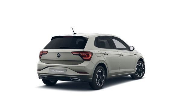 Volkswagen Polo - Bild 2