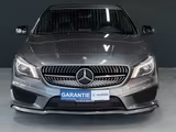 Mercedes-Benz CLA 200 AMG Rückfahrkamera SHZ Navi H&K Sound - Mercedes-Benz CLA 200 mit Benzin-Antrieb: Limousine