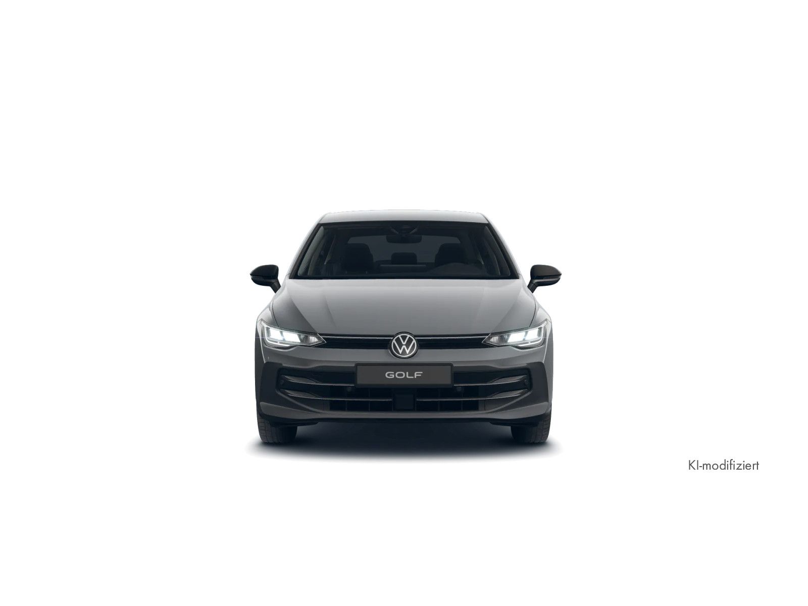 Volkswagen Golf - Bild 3