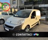 Fiat Fiorino 1.3 MJT - UNICO PROPRIETARIO + RIVE - Fiat Fiorino aus 2022