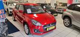 Suzuki Swift 1.2 DUALJET HYBRID Comfort CVT - Suzuki Swift: Automatik
