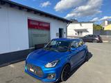Suzuki Swift Sport/Kamera/SHZ/Lane-Assist/Gempomat/ - Suzuki Swift: Limousine