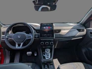Fahrzeugabbildung Renault ARKANA ESPRIT ALPINE Mild Hybrid 160 EDC
