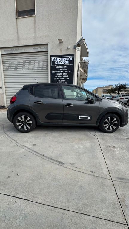 Image of Citroën C3