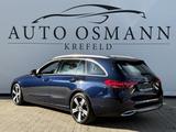 Mercedes-Benz C 200 T 9G-TRONIC Avantgarde / DAB / RFK / LED - gebrauchte Mercedes-Benz C 200 aus dem Jahr 2022