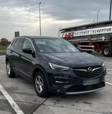 Opel 2018 Opel Grandland X 1.2 Turbo Innovation - Opel Nova Benziner Gebrauchtwagen