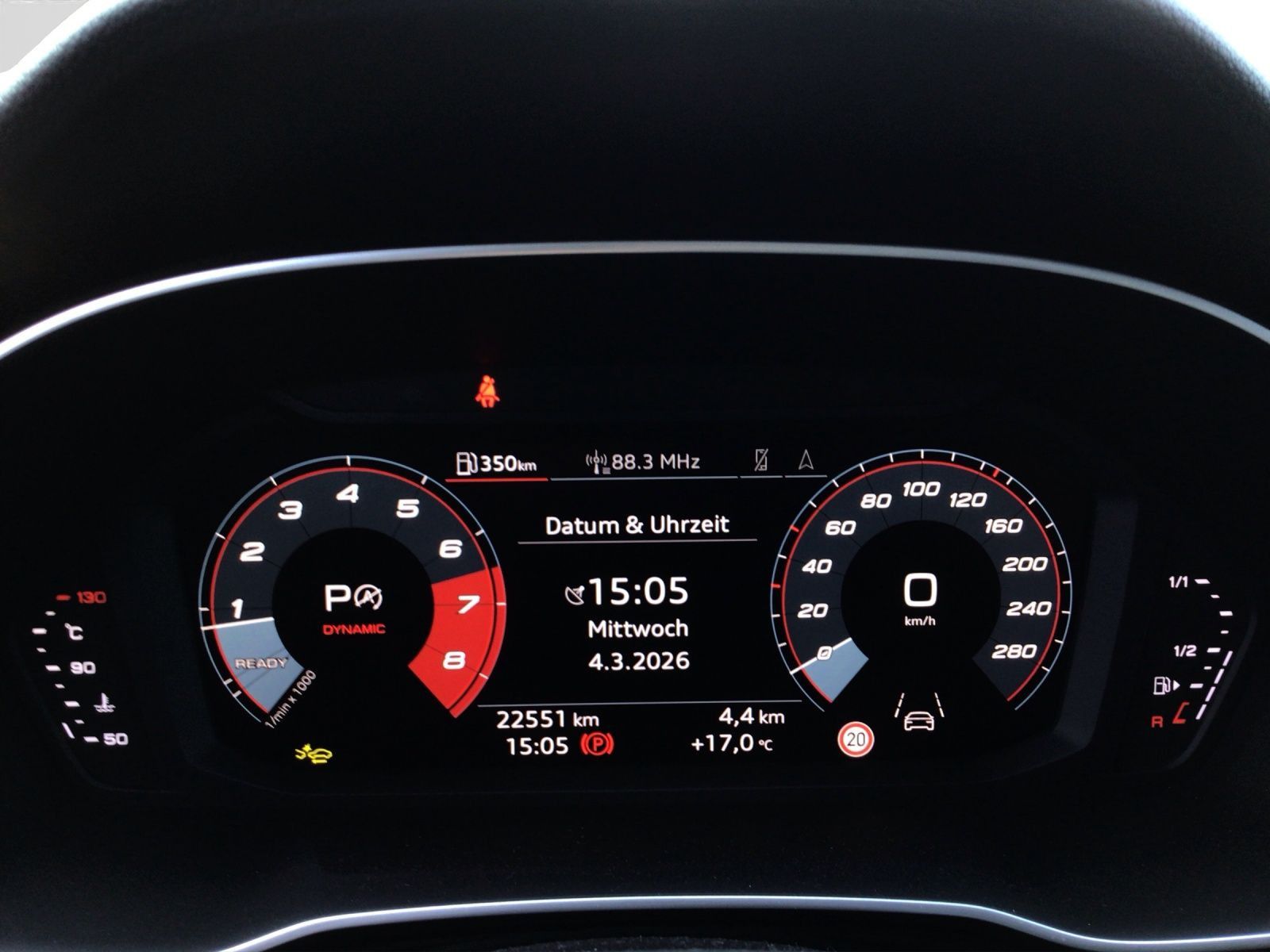 Audi Q3 - Bild 10
