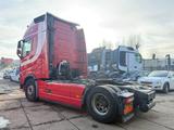 Volvo FH 13.540 4X2 Spring/Air Globetrotter XL Full sp - Volvo Fh xl