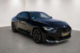 BMW 220d Coupe*M-Paket*Kamera*1.Hd.*Shadow-Line* - BMW 220 in Frankfurt (Main)