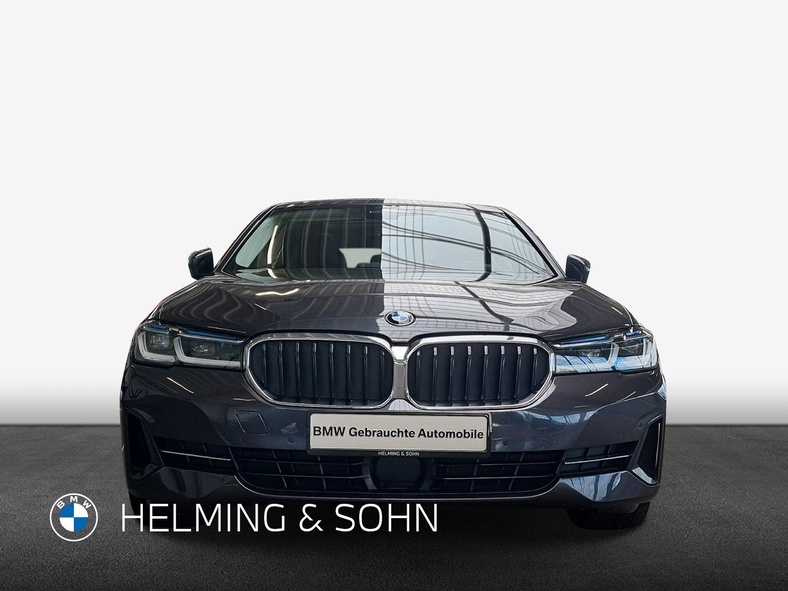 BMW 530 - Bild 4