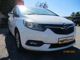 Opel Zafira C Active Start/Stop - Opel Zafira Gebrauchtwagen in Dresden