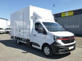 Renault NEW Master Koffer BÄR LBW Ultralight! - Ladebordwand Bär