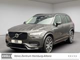 Volvo XC90 B5 D AWD Plus Dark, AHK, Pano uvm. - Volvo XC90: Plus Dark