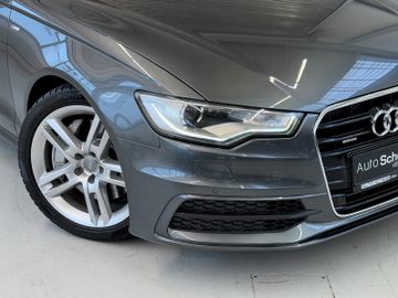 Audi A6 - 7
