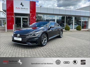 Volkswagen Arteon - 1