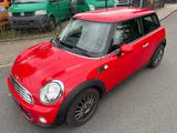 MINI ONE Mini One - MINI ONE aus 2011