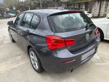 BMW 116 - 7