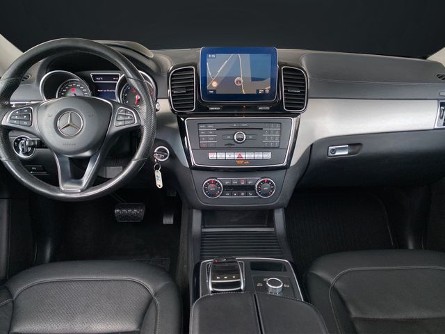 Mercedes-Benz GLE 400