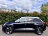 Volkswagen T-Roc IQ.DRIVE Kurvenlicht 1.Hand - gebrauchte VW T-Roc aus dem Jahr 2019