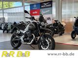 Moto Guzzi V85 Strada TT E5+ ABS+ASR+GRA+USB+LED+TFT+GARANT - Moto Guzzi V85 Strada