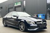 Mercedes-Benz CLA 220 CDI *AMG*PANO*KLIMA*LED*CAMERA - Mercedes-Benz CLA 220: Cdi